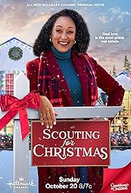 watch-Scouting for Christmas (2024)