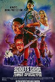 Scouts Guide to the Zombie Apocalypse (2015) watch-Scouts Guide to the Zombie Apocalypse (2015)