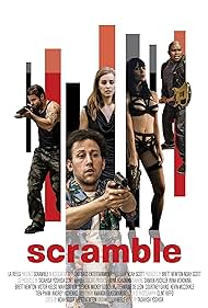 Scramble (2017) watch-Scramble (2017)