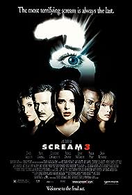 Scream 3 (2000) watch-Scream 3 (2000)
