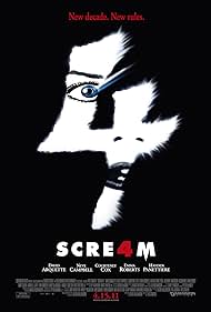 Scream 4 (2011) watch-Scream 4 (2011)