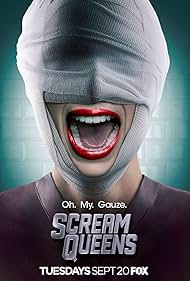 Scream Queens (2015) watch-Scream Queens (2015)
