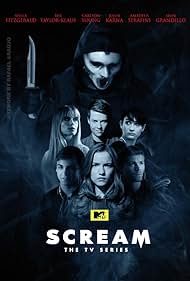 Scream: The TV Series (2015) watch-Scream: The TV Series (2015)