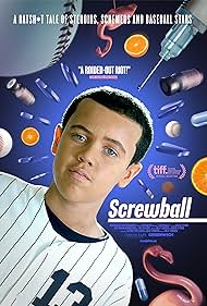 Screwball (2019) watch-Screwball (2019)