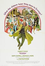 Scrooge (1971) watch-Scrooge (1971)