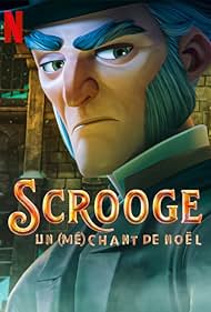 Scrooge: A Christmas Carol (2022) watch-Scrooge: A Christmas Carol (2022)