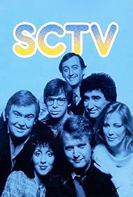 SCTV Network 90 (1981) watch-SCTV Network 90 (1981)