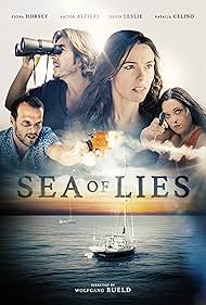 Sea of Lies (2019) watch-Sea of Lies (2019)