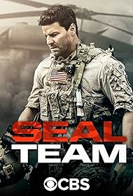 SEAL Team (2017) watch-SEAL Team (2017)