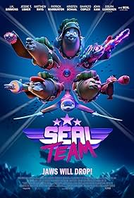 Seal Team (2021) watch-Seal Team (2021)