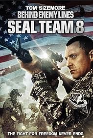 Seal Team Eight: Behind Enemy Lines (2014) watch-Seal Team Eight: Behind Enemy Lines (2014)