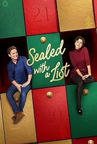 Sealed with a List (2023) watch-Sealed with a List (2023)