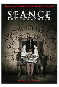 Seance (2012) watch-Seance (2012)