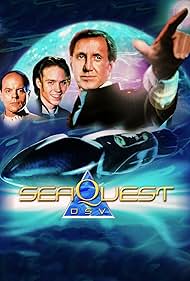 SeaQuest 2032 (1993) watch-SeaQuest 2032 (1993)