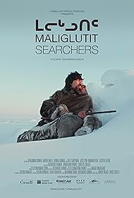 Searchers (2016) watch-Searchers (2016)
