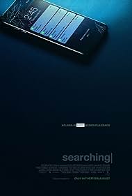 Searching (2018) watch-Searching (2018)