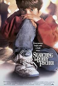 Searching for Bobby Fischer (1993) watch-Searching for Bobby Fischer (1993)