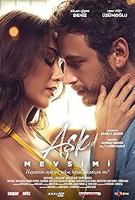 watch-Season of Love (2024)