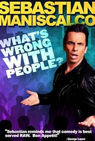 Sebastian Maniscalco: What's Wrong with People? (2012) watch-Sebastian Maniscalco: What's Wrong with People? (2012)