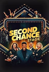 watch-Second Chance Stage (2024)