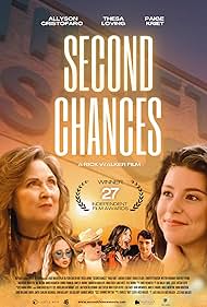 watch-Second Chances (2022)