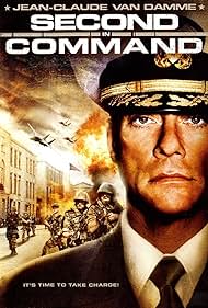 Second in Command (2006) watch-Second in Command (2006)