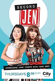 Second Jen (2016) watch-Second Jen (2016)