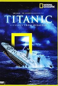 Seconds from Disaster (2004) watch-Seconds from Disaster (2004)