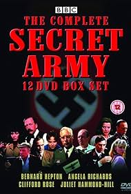 Secret Army (1977) watch-Secret Army (1977)