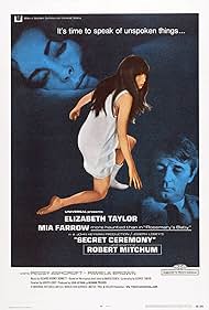 Secret Ceremony (1968) watch-Secret Ceremony (1968)