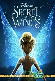watch-Secret of the Wings (2012)