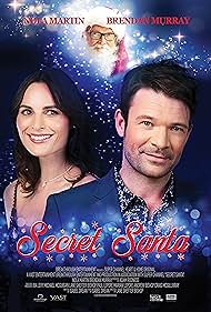 watch-Secret Santa (2021)