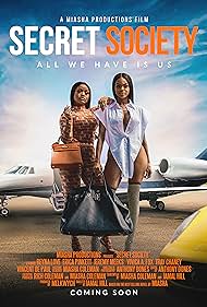 watch-Secret Society (2021)