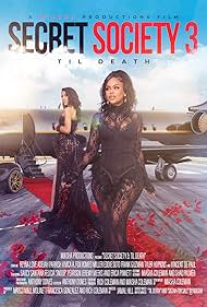 watch-Secret Society 3: 'Til Death (2023)