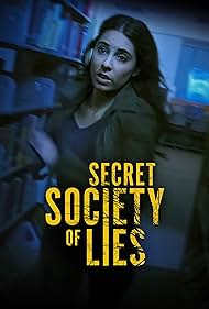 watch-Secret Society of Lies (2023)