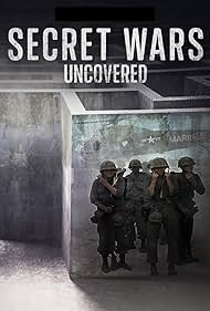 watch-Secret Wars Uncovered (2020)