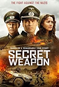 Secret Weapon (2020) watch-Secret Weapon (2020)