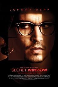 Secret Window (2004) watch-Secret Window (2004)