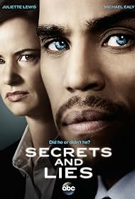 Secrets and Lies (2015) watch-Secrets and Lies (2015)