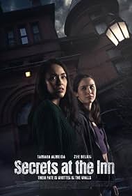 Secrets at the Inn (2022) watch-Secrets at the Inn (2022)
