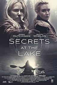 watch-Secrets at the Lake (2019)