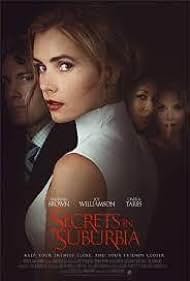 Secrets in Suburbia (2017) watch-Secrets in Suburbia (2017)