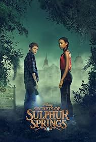 Secrets of Sulphur Springs (2021) watch-Secrets of Sulphur Springs (2021)