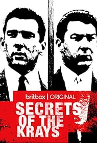 watch-Secrets of the Krays (2021)