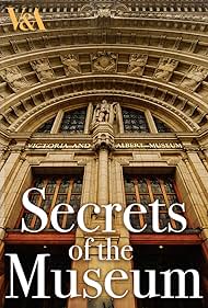 Secrets of the Museum (2020) watch-Secrets of the Museum (2020)