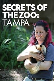 Secrets of the Zoo: Tampa (2020) watch-Secrets of the Zoo: Tampa (2020)