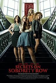 Secrets on Sorority Row (2021) watch-Secrets on Sorority Row (2021)