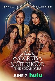 Secrets & Sisterhood: The Sozahdahs (2023) watch-Secrets & Sisterhood: The Sozahdahs (2023)