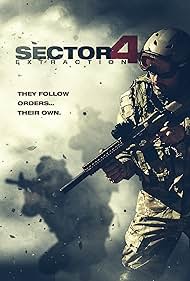 Sector 4: Extraction (2014) watch-Sector 4: Extraction (2014)