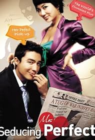 Seducing Mr. Perfect (2006) watch-Seducing Mr. Perfect (2006)